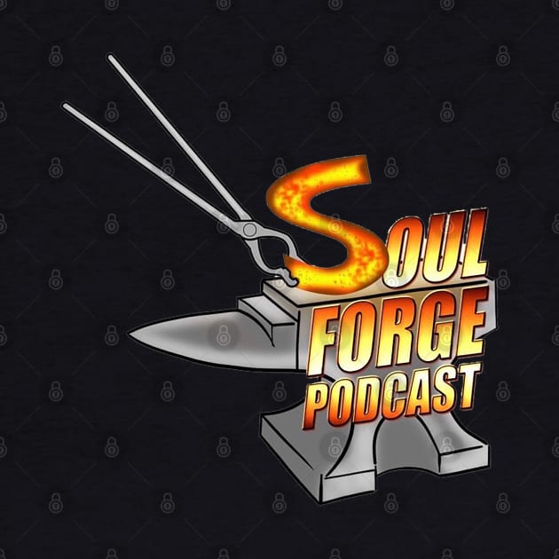 Soul Forge Podcast by The ESO Network